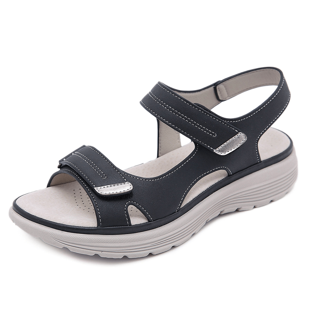 Alisson - Orthopädische Sandalen