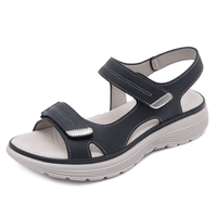 Alisson - Orthopädische Sandalen