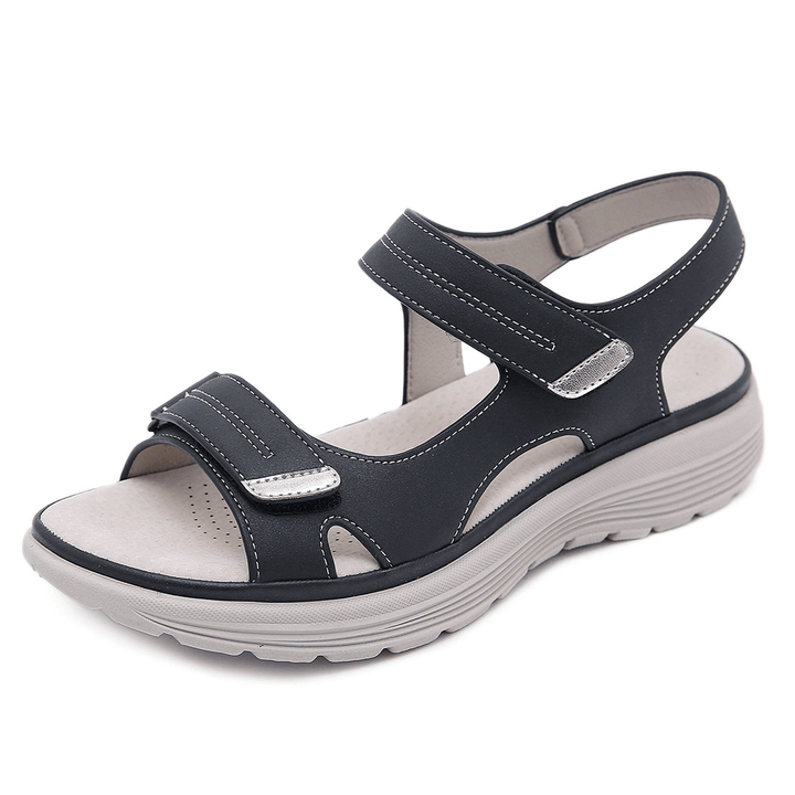 Alisson - Orthopädische Sandalen