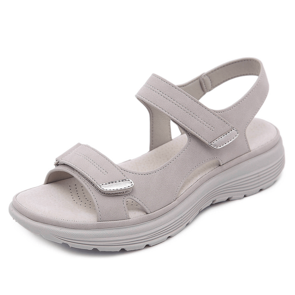Alisson - Orthopädische Sandalen