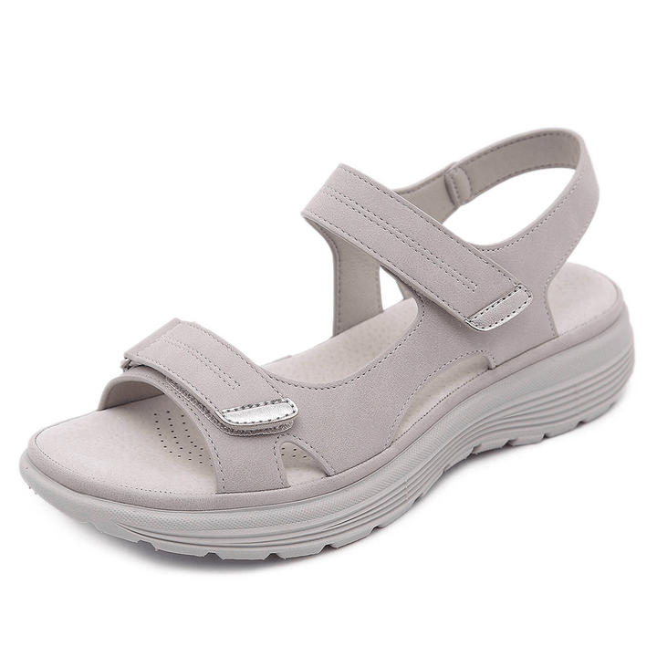 Alisson - Orthopädische Sandalen