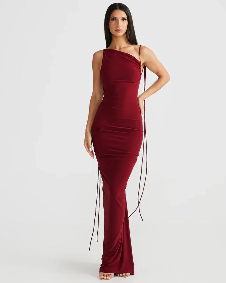 Gia - Maxi-Kleid