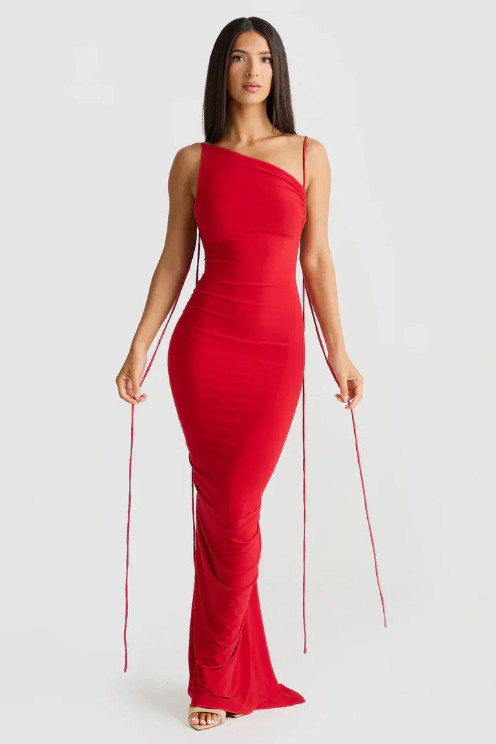 Gia - Maxi-Kleid