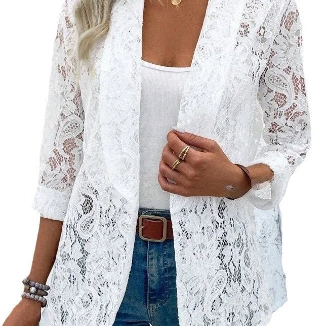 Lucienne - Eleganter Damenblazer
