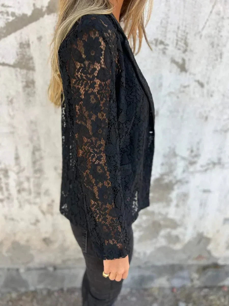 Lucienne - Eleganter Damenblazer