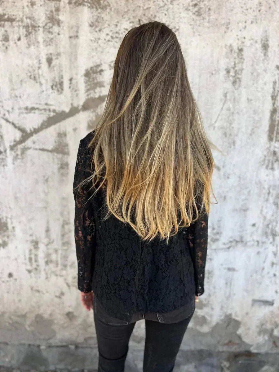 Lucienne - Eleganter Damenblazer