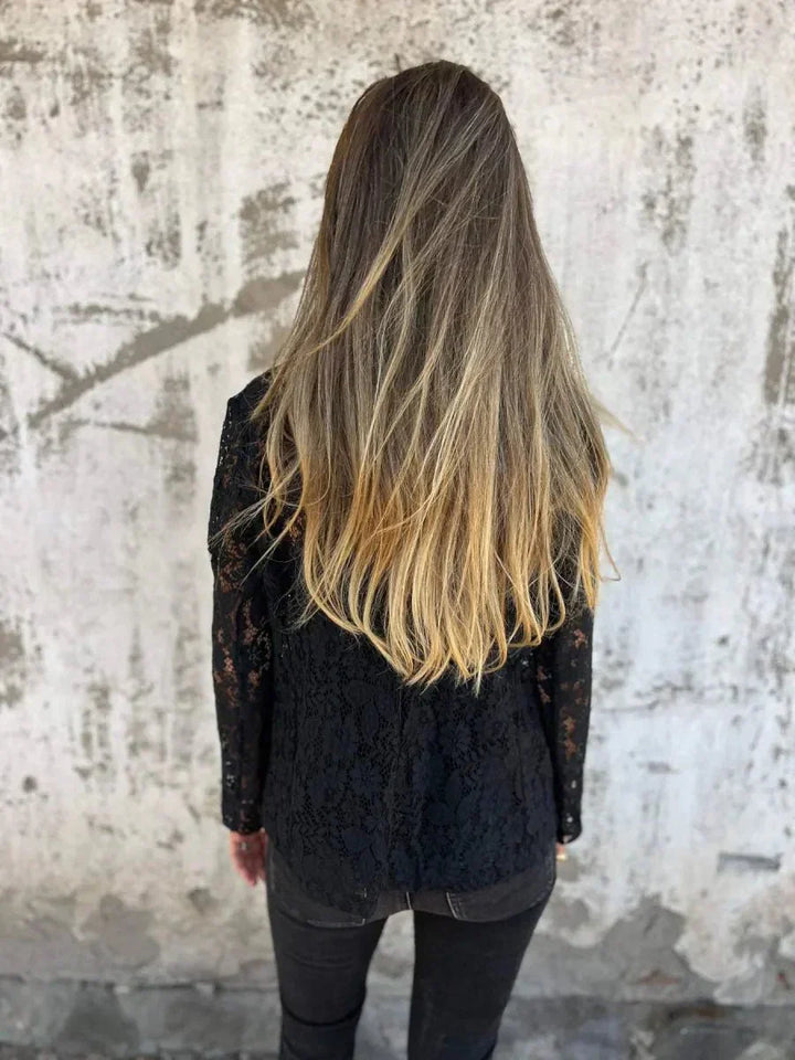 Lucienne - Eleganter Damenblazer