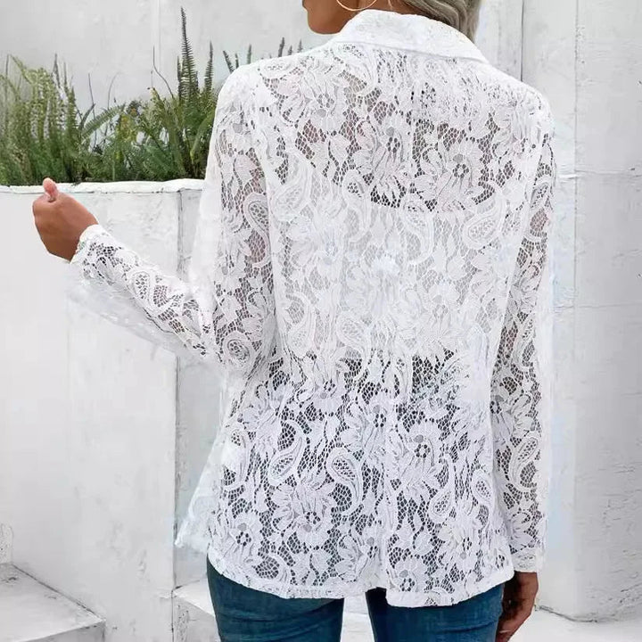 Lucienne - Eleganter Damenblazer