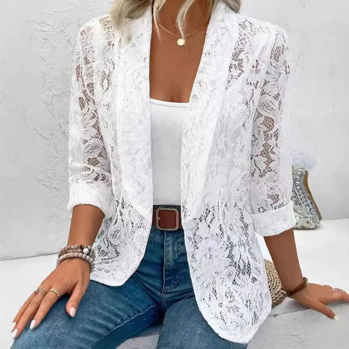Lucienne - Eleganter Damenblazer