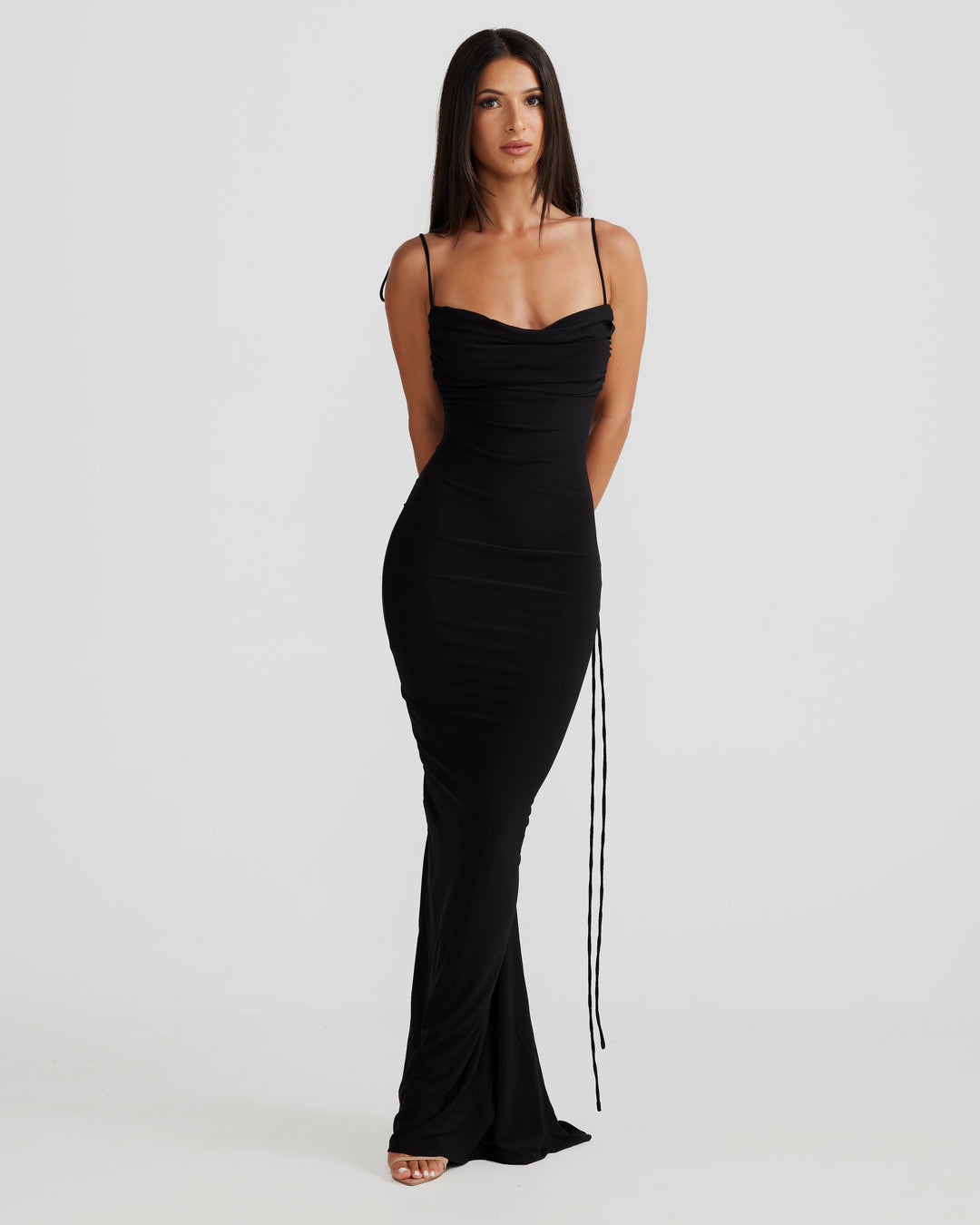 Jiana - Maxi-Kleid