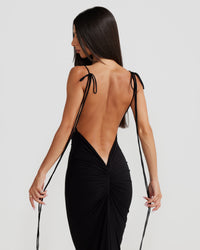Jiana - Maxi-Kleid