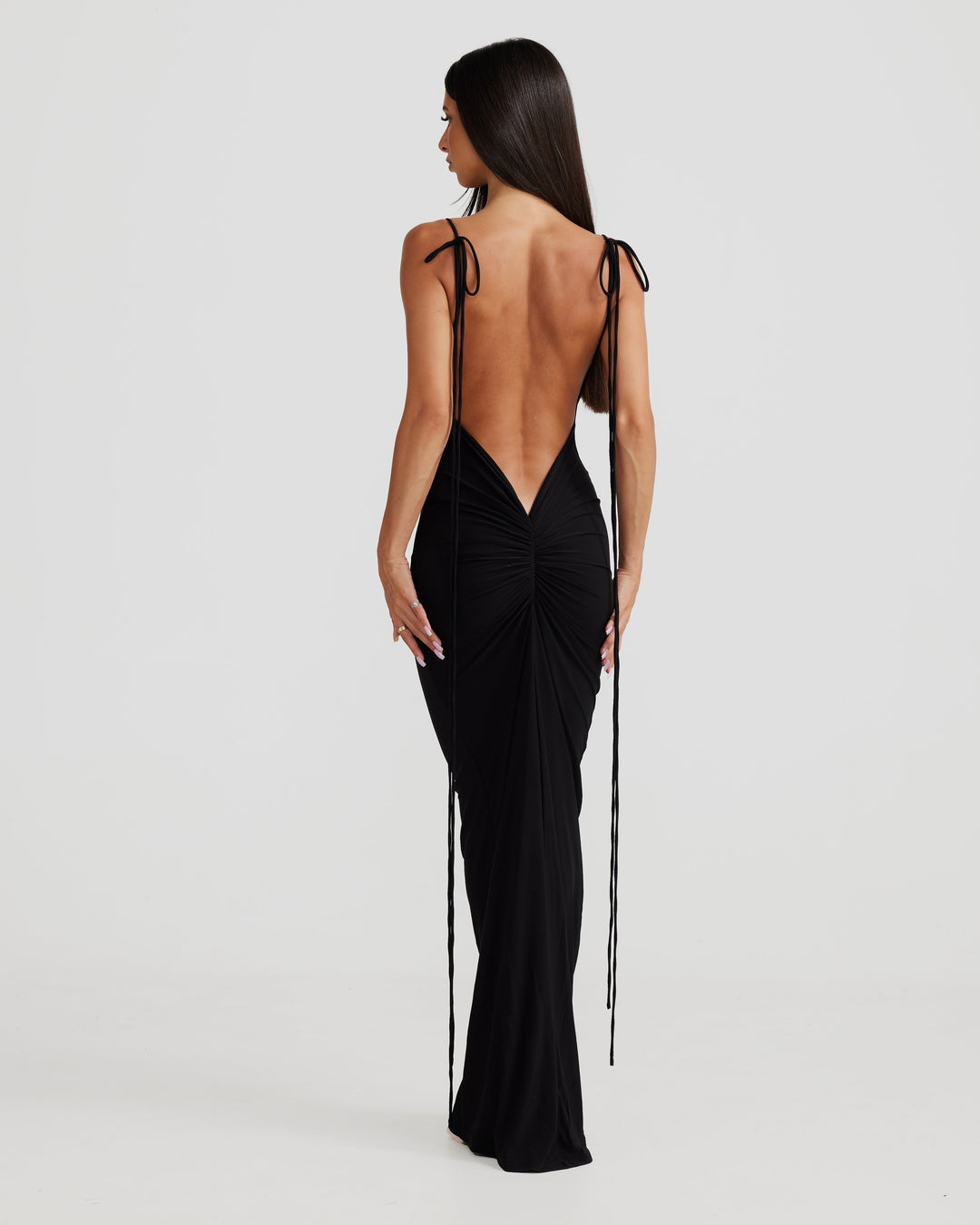 Jiana - Maxi-Kleid