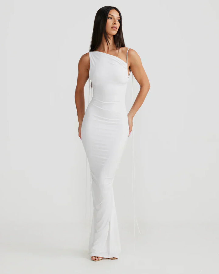 Gia - Maxi-Kleid