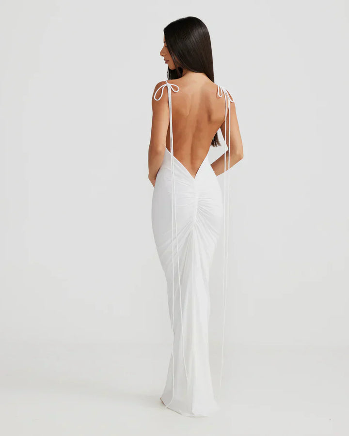 Gia - Maxi-Kleid
