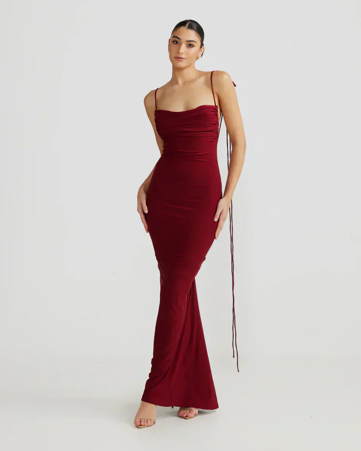 Jiana - Maxi-Kleid