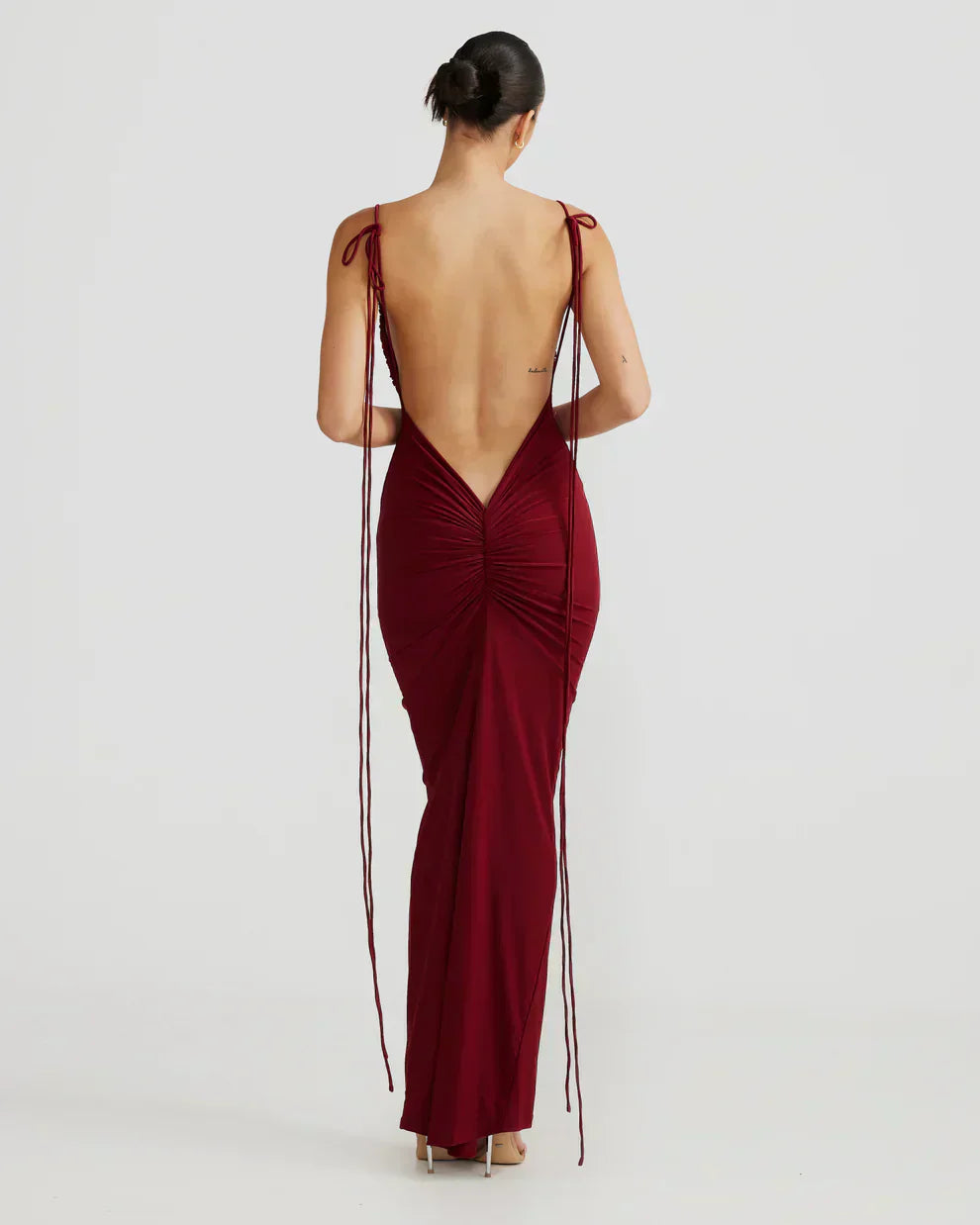 Jiana - Maxi-Kleid