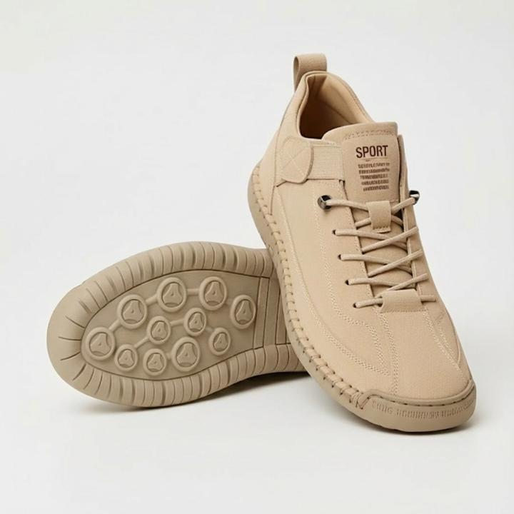 Mia - Komfortable Sneakers