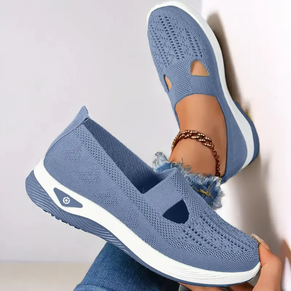 Zen - Orthopädische Damenschuhe