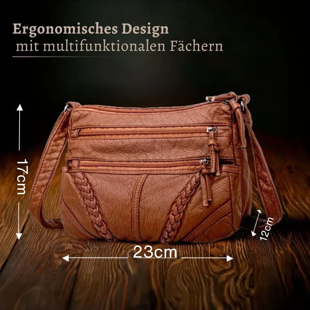 Helene - Classic Harmony Tasche