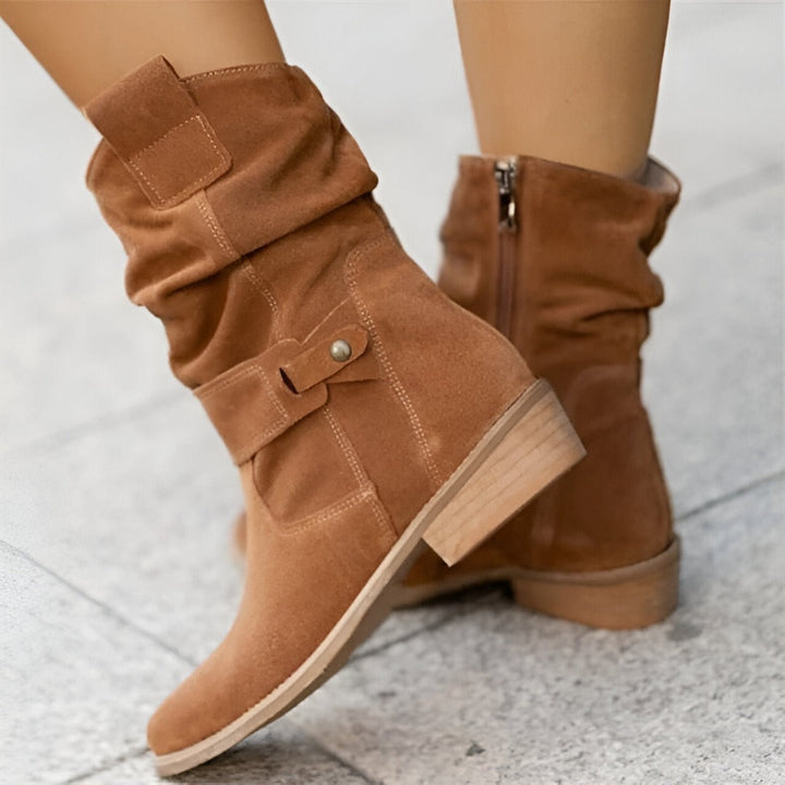 Joanne - Bequeme Stiefel
