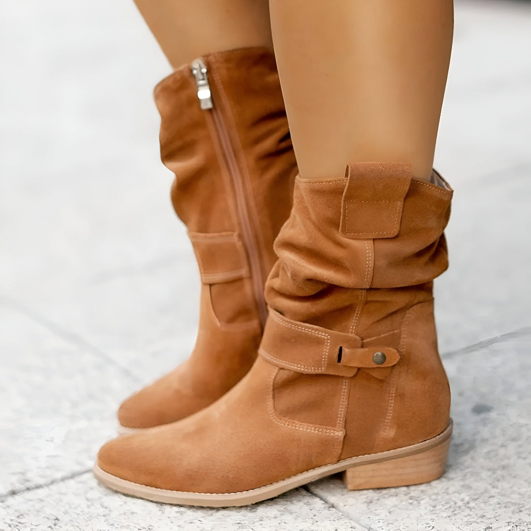 Joanne - Bequeme Stiefel