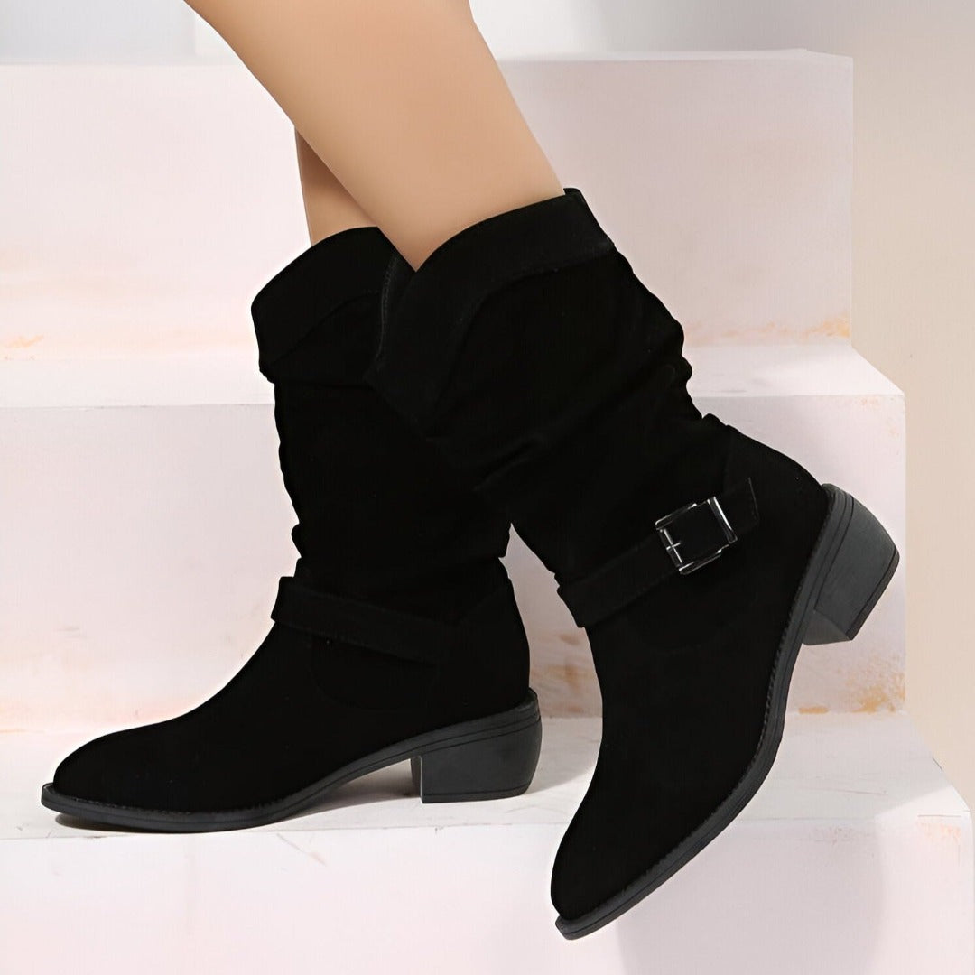 Joanne - Bequeme Stiefel