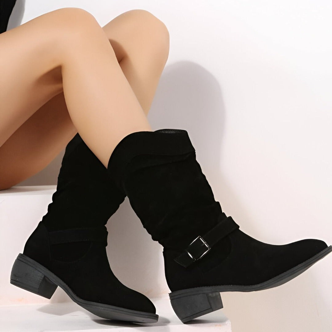 Joanne - Bequeme Stiefel