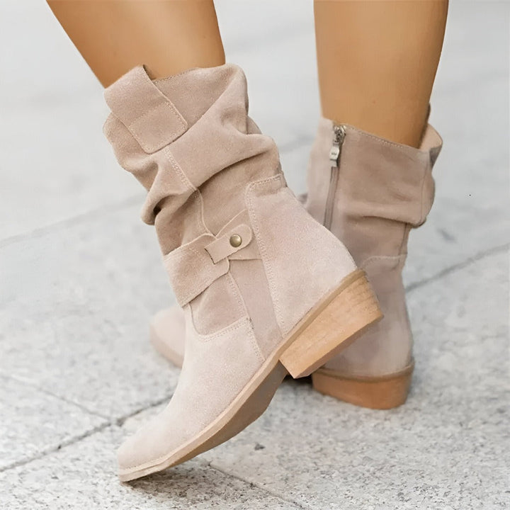Joanne - Bequeme Stiefel
