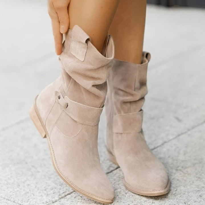 Joanne - Bequeme Stiefel