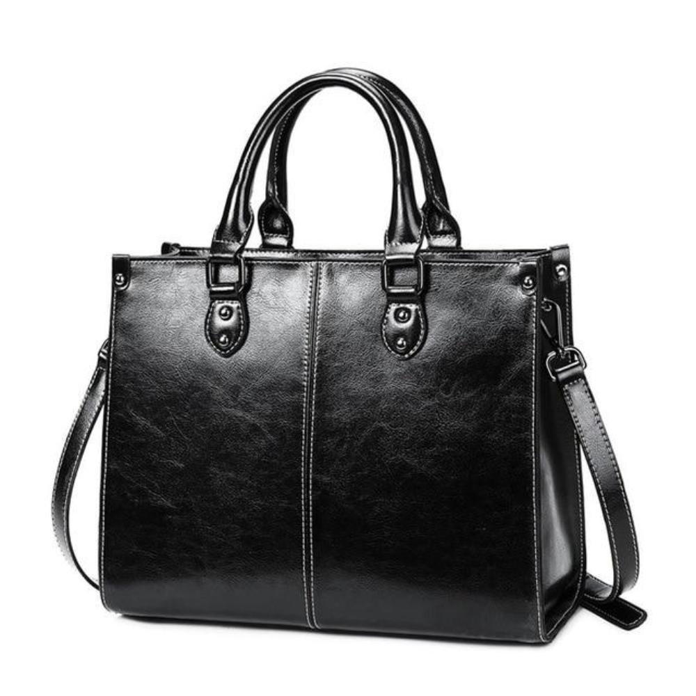 Renata - Elegante Tote Handtasche