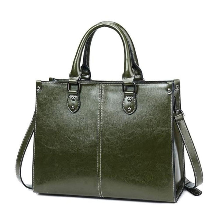 Renata - Elegante Tote Handtasche