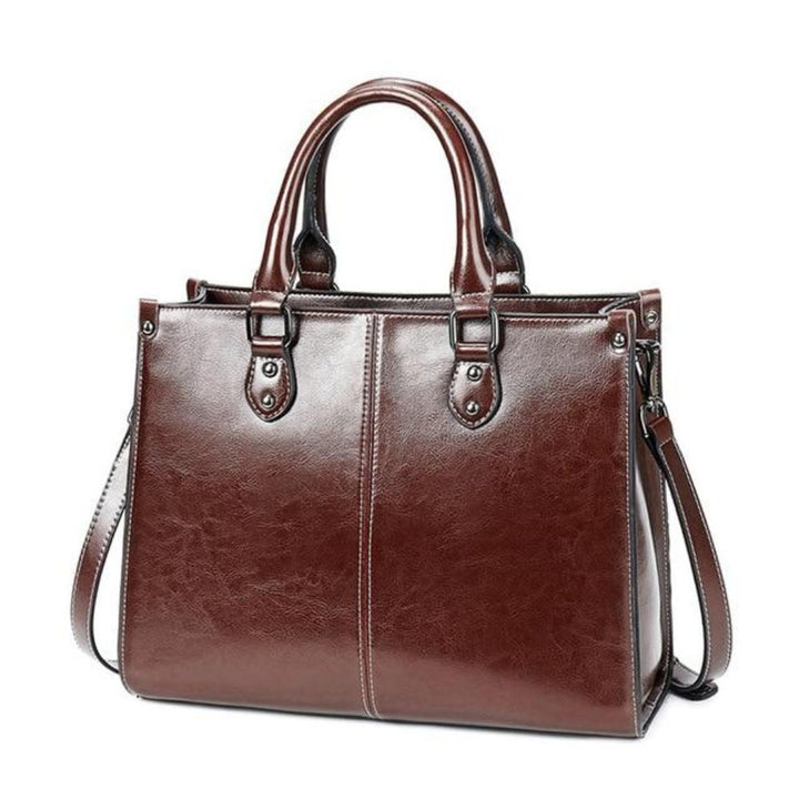Renata - Elegante Tote Handtasche