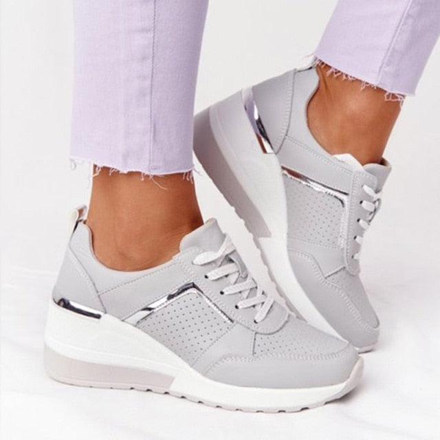 Nadia - Damen-Sneaker