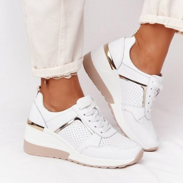 Nadia - Damen-Sneaker