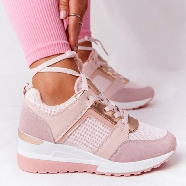 Nadia - Damen-Sneaker