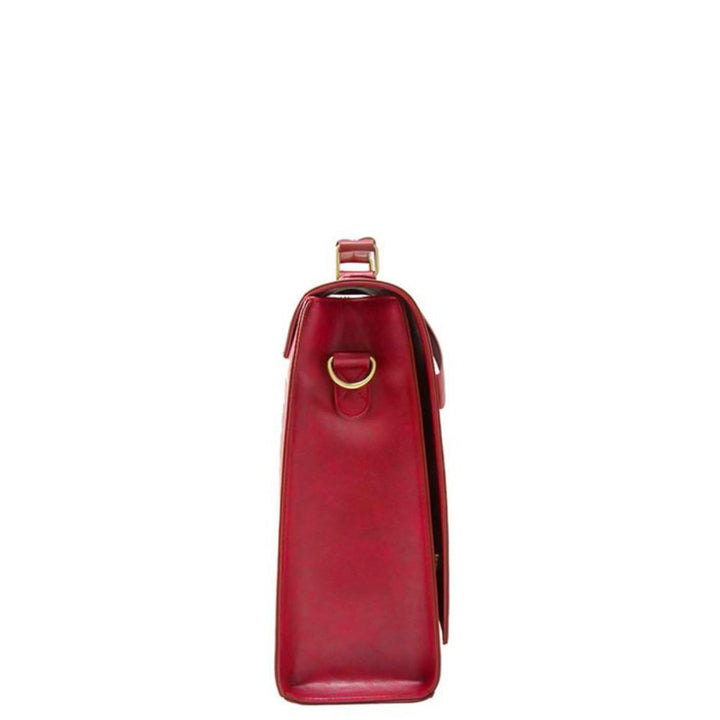 Bernadette - Schleifen-Satchel Handtasche