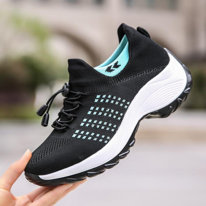 FlexiFit - Slip-On-Sneaker