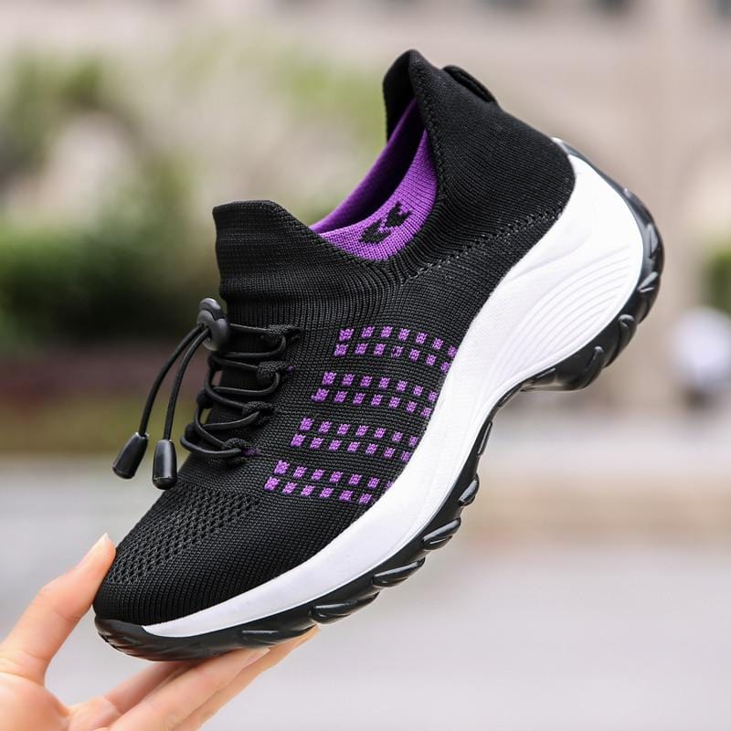 FlexiFit - Slip-On-Sneaker