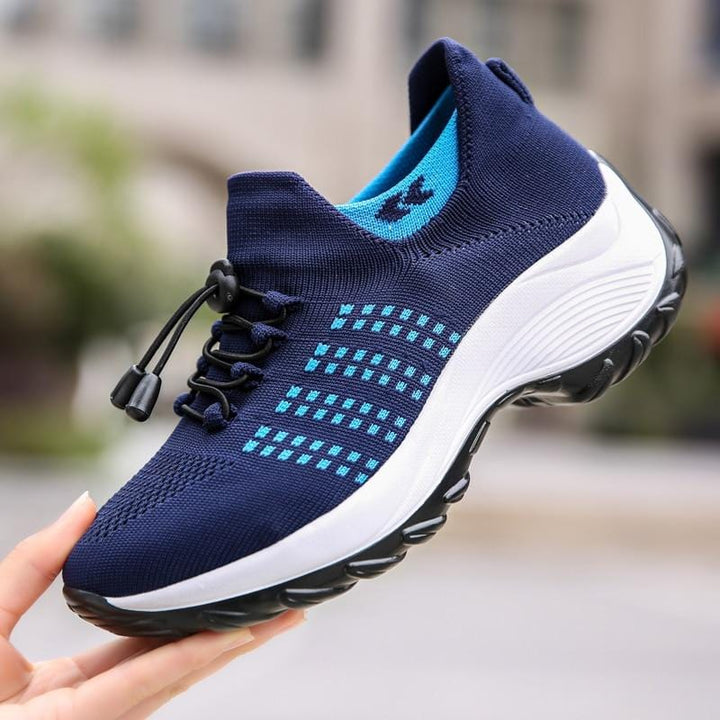 FlexiFit - Slip-On-Sneaker