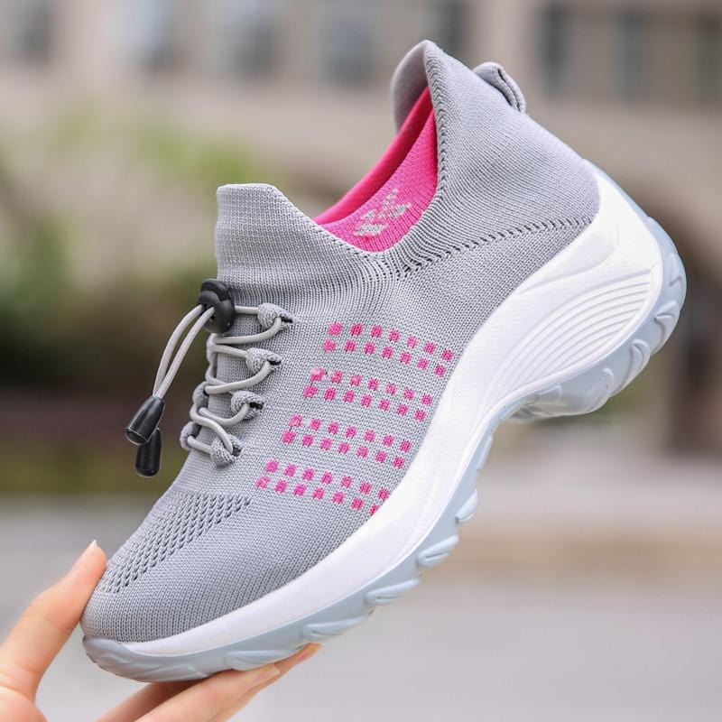 FlexiFit - Slip-On-Sneaker