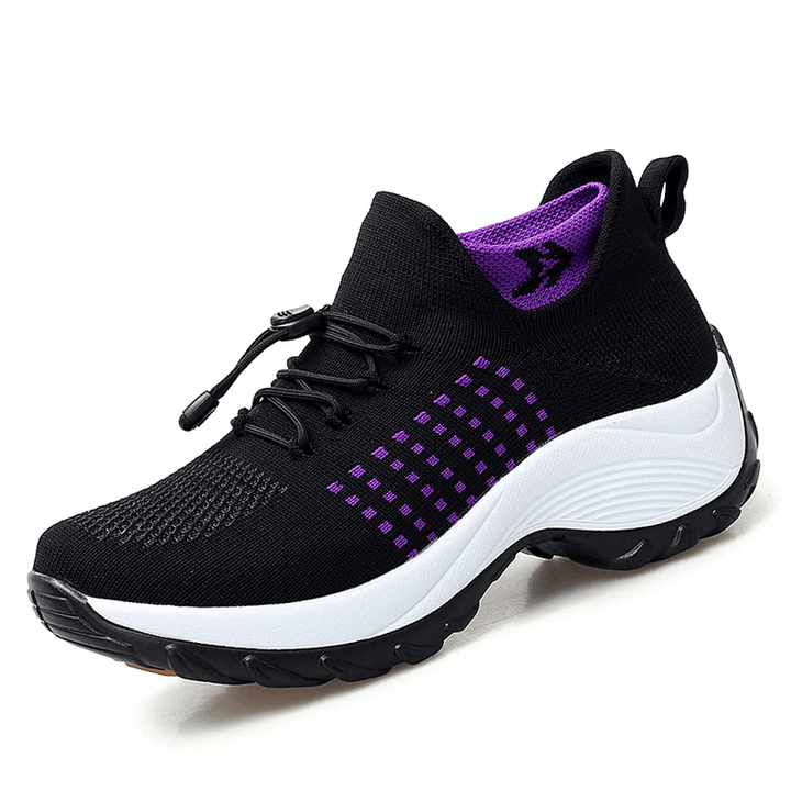 FlexiFit - Slip-On-Sneaker