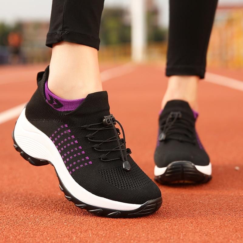 FlexiFit - Slip-On-Sneaker