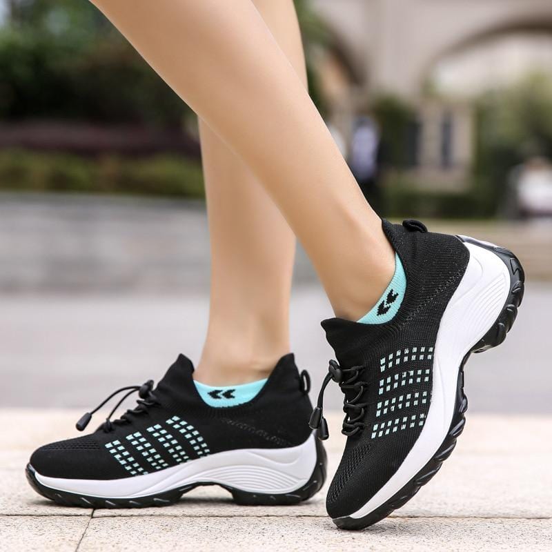 FlexiFit - Slip-On-Sneaker