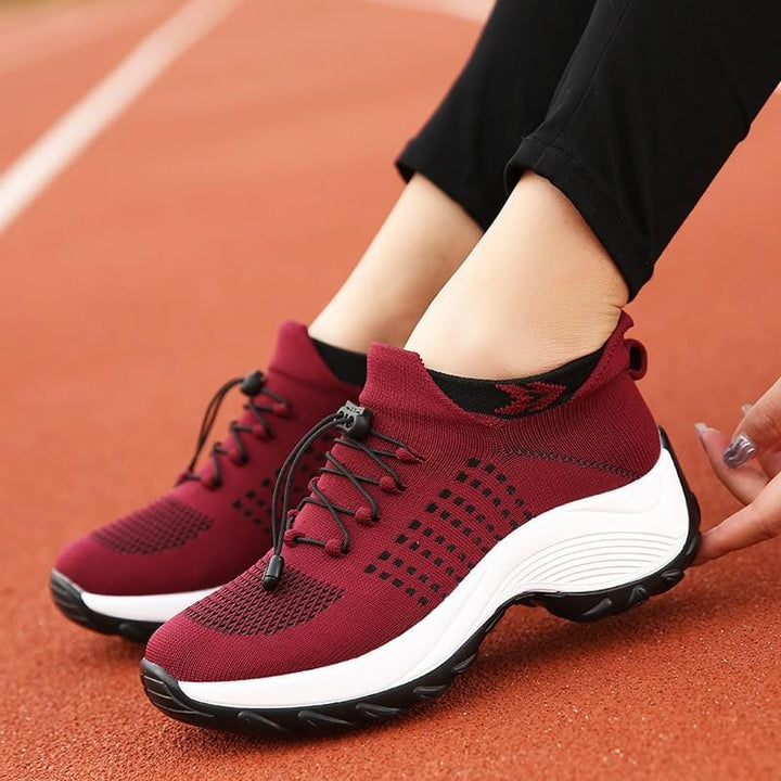 FlexiFit - Slip-On-Sneaker