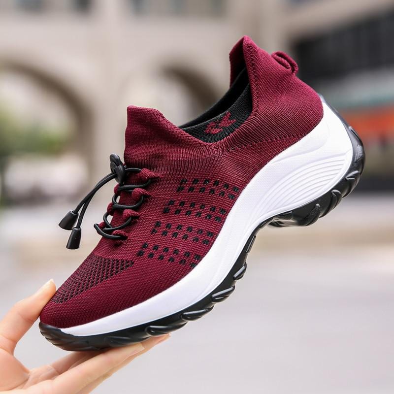 FlexiFit - Slip-On-Sneaker