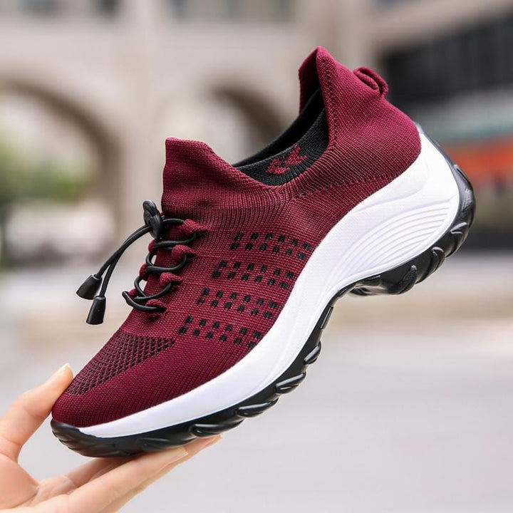 FlexiFit - Slip-On-Sneaker