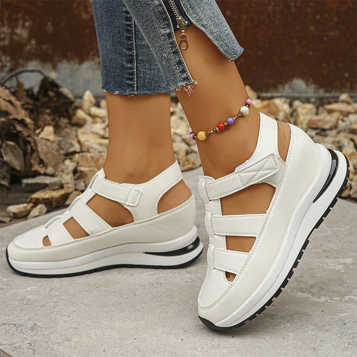 Nahal - Sneaker-Sandalen