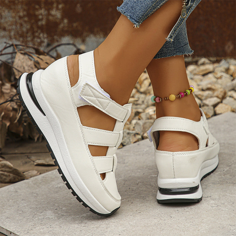 Nahal - Sneaker-Sandalen