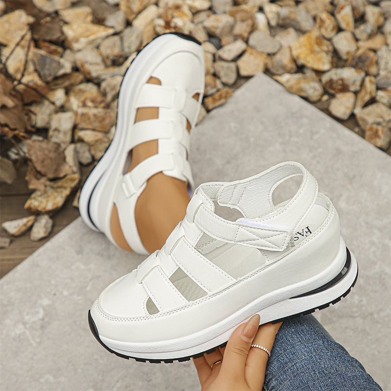 Nahal - Sneaker-Sandalen