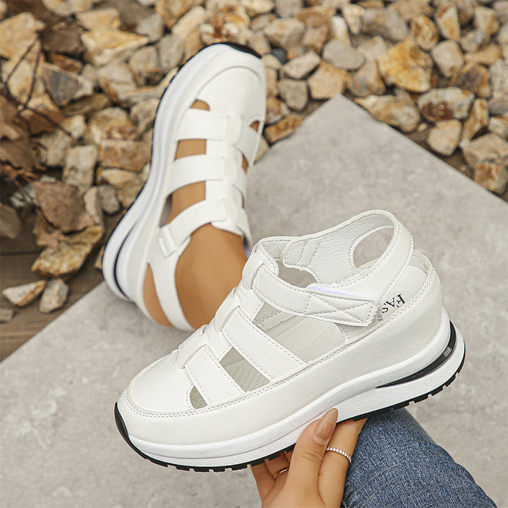 Nahal - Sneaker-Sandalen